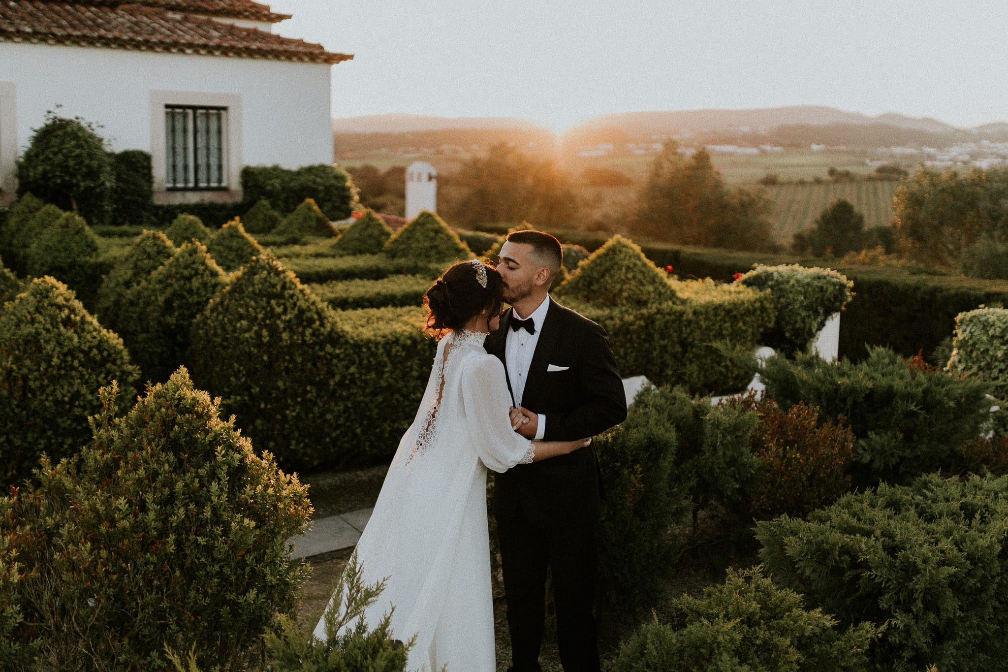 Protegido: Casamento Susana & António